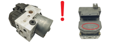 Pompe Abs Citroen Xsara Picasso 9633666580 0273004353 0265216642 61152