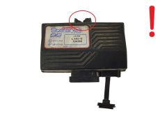 Calculateur 67R-014703 10R-024702 Stefanelli SIS Plus Calculateur 67R-014703 10R-024702 Stefanelli SIS Plus