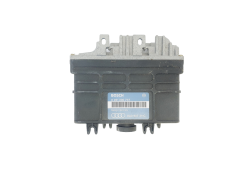 Calculateur 0261200737 8A0907311C Audi Bosch 