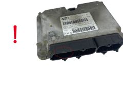 Calculateur 51793116 IAW4AF.S2 61601.127.03 Fiat Magneti Marelli 61329
