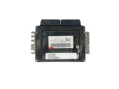 Calculateur 96291050 S010012001E4 Daewoo Chevrolet Kemsco 34493