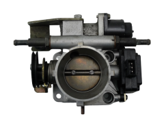 Boitier Papillon D’admission Alfa Romeo 33 60575357 PF09/04 Weber Boitier Papillon D’admission Alfa Romeo 33 60575357 PF09/04 Weber