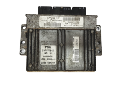 Calculateur 9648707680 9644674980 21647776-2 PSA Sagem  Calculateur 9648707680 9644674980 21647776-2 PSA Sagem