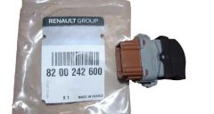 Commutateur D’ouverture De Fenêtre Original 8200242600 Renault