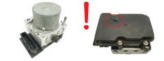 Pompe Abs 107 C1 Aygo 44510-0H010 0265800441 4541F5 61883