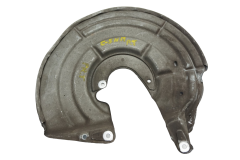 Flasque anti-poussière de disque Droit Arrière Citroen C5 420989 4209.89 Flasque anti-poussière de disque Droit Arrière Citroen C5 420989 4209.89