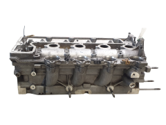 La Culasse 0200EF 9641752610 V45 2.0 HDI 16v TDCi Peugeot Ford S17