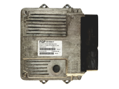 Calculateur FGP MJD6JF.P3 55195817 Fiat 19474