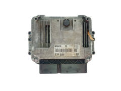Calculateur 55205620 0281013567 Opel Bosch GM
