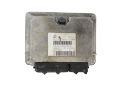 Calculateur IAW4AF.P2 46817813 Fiat Magneti Marelli 43023