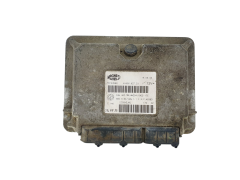 Calculateur IAW4AF.M9 55183580 Fiat Magneti Marelli 36183