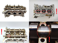 La Culasse 1642R-6 0.9 TCE H4B Dacia Renault 84 110417920R La Culasse 1642R-6 0.9 TCE H4B Dacia Renault 84 110417920R