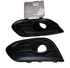 Enjoliveur De Projecteur Gauche Droit Original 261520345R Renault