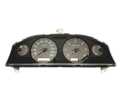 Bloc Compteurs Vitesse Nissan Almera N15 5M471