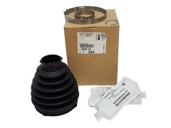Capot Nouvelle Original Citroen Peugeot 329331