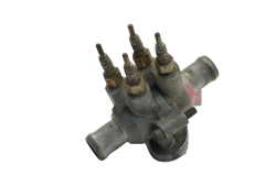 Appareil De Chauffage 8200193994 Renault Laguna 2 1.9 dci