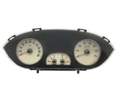 Bloc Compteurs Vitesse Lancia Musa 735417167 503001190200 56027