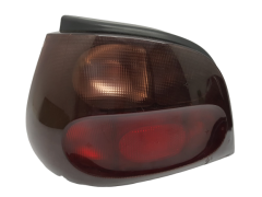 Phare De Voiture Gauche Arrière Megane I 7700828137 Renault Scintex Phare De Voiture Gauche Arrière Megane I 7700828137 Renault Scintex