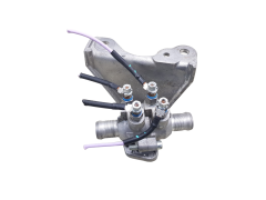 Appareil De Chauffage 8200573138 1.5 dCi CDI Renault Nissan Mercedes 0km