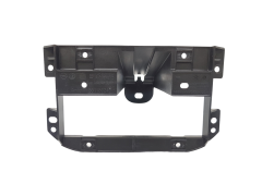 Cadre de montage radio Opel Adam 551186240 39079999 Cadre de montage radio Opel Adam 551186240 39079999