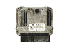 Calculateur 03G906021KG 0281013200 Volkswagen Bosch 16746