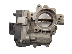 Boitier Papillon D’admission 55229467 48CPD6 Fiat Alfa Romeo Lancia 1898 Boitier Papillon D’admission 55229467 48CPD6 Fiat Alfa Romeo Lancia 1898