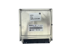 Calculateur Ecu BMW 7792544 0281011085 Bosch 58081