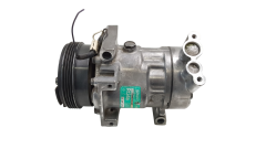 Compresseur De Climatisation SD6V12 1427B 8200037058 Sanden Renault Clio 2 Compresseur De Climatisation SD6V12 1427B 8200037058 Sanden Renault Clio 2