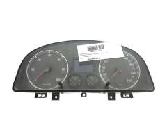 Bloc Compteurs Vitesse VW Touran 1T0920860G 110080217015 58732
