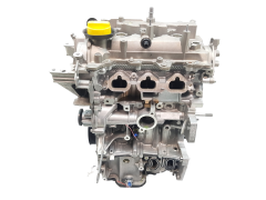 Moteur H4BB408 H4B408 0.9 TCE Renault Dacia Clio 4 Captur Sandero Micra 0km