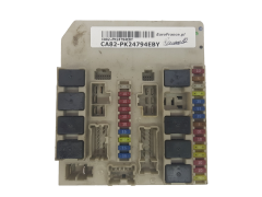 Calculateur Renault BSM 2332930