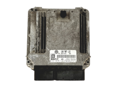 Calculateur 0261S02078 1K0907115 VW Bosch 