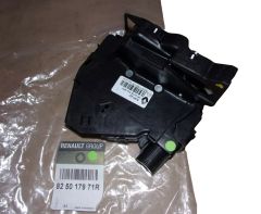 Serrure De Porte Gauche Arrière Original 825017971R Renault
