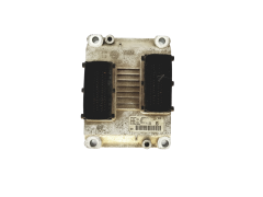 Calculateur Ecu Fiat 00467694030 0261206981 Bosch 27337