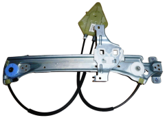 Lève-Vitre Droit Arrière Original Renault Megane III 827200008R