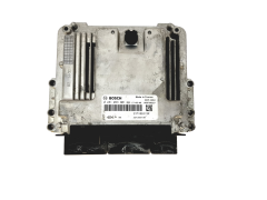 Calculateur 0281033901 237106319R 237100714R Renault Bosch