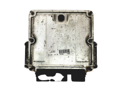 Calculateur PSA 0281010595 9642014980 28FM0000 Bosch 30217