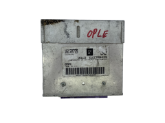 Calculateur 16172779 SJ BAAC Opel GM Delco 51736