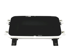 Bloc Compteurs Vitesse Opel Corsa F 9835151680 Visteon 57920