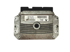Calculateur V29034179A 237103317R 237102071R Dacia Renault Valeo 16680 Calculateur V29034179A 237103317R 237102071R Dacia Renault Valeo 16680