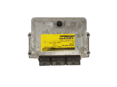 Calculateur  0261206419 9637137380 PSA Bosch