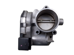 Boitier Papillon D’admission Citroen Peugeot 0280750085 1635Q9 1.6 Bosch 2107