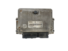 Calculateur Fiat 55185364 0281010337 Bosch 42571