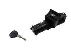 Commutateur D’allumage Fiat Panda 2 468453610 61027500 TRW