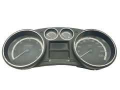 Bloc Compteurs Vitesse Peugeot 308 9666649080 26570