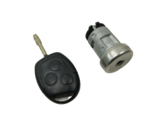 Commutateur D’allumage Ford Q68BA 98AG15K801AD 1195 Commutateur D’allumage Ford Q68BA 98AG15K801AD 1195