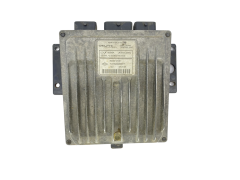 Calculateur Renault 8200212348 8200222917 R0410C039A Delphi TRW 55825