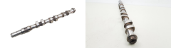 Arbre À Cames 7700851266 1.8 16v F7P Renault 19 Clio 