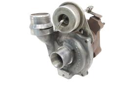 Turbocompresseur 8200478276 54359700012 1.5 dci Renault 54391015082 S12