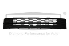 Grille de pare-chocs 5E0853677L 88531797602 Skoda Octavia 3 DPA